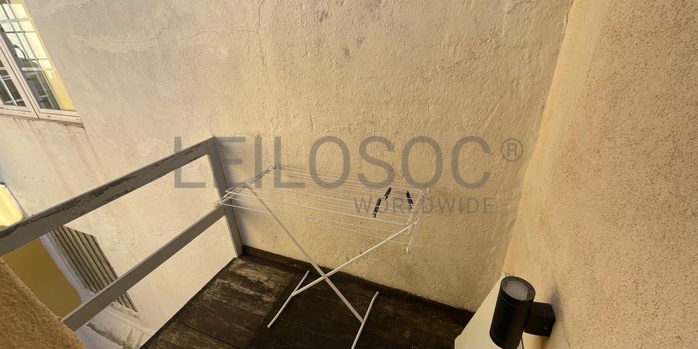 Apartamento T0 · Ajuda, Lisboa 18