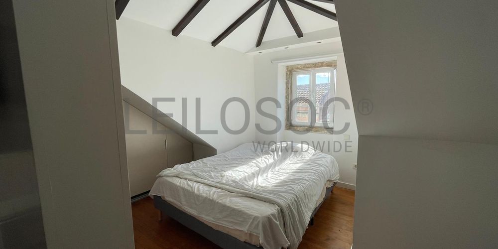 Apartamento T0 · Ajuda, Lisboa 15