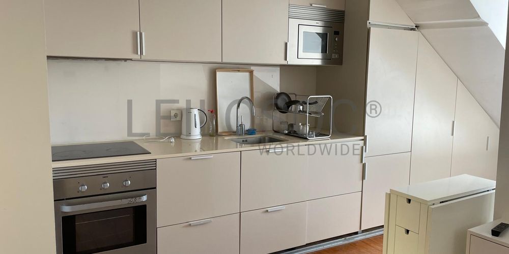 Apartamento T0 · Ajuda, Lisboa 7