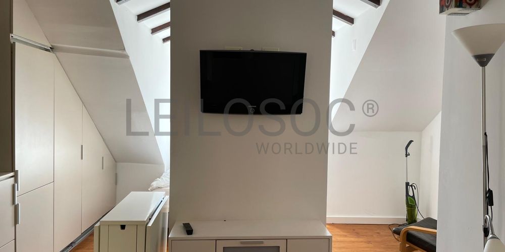 Apartamento T0 · Ajuda, Lisboa 6