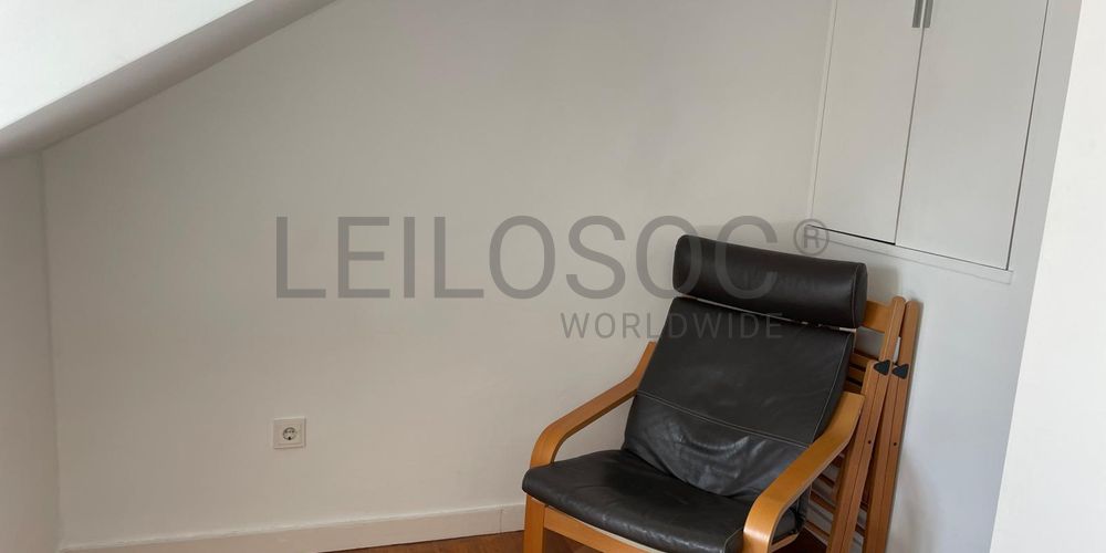 Apartamento T0 · Ajuda, Lisboa 19