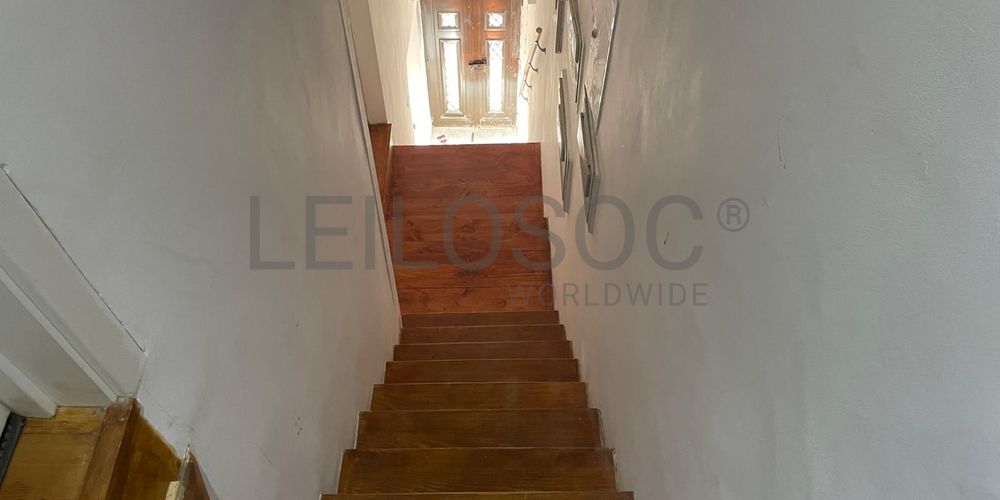 Apartamento T0 · Ajuda, Lisboa 4