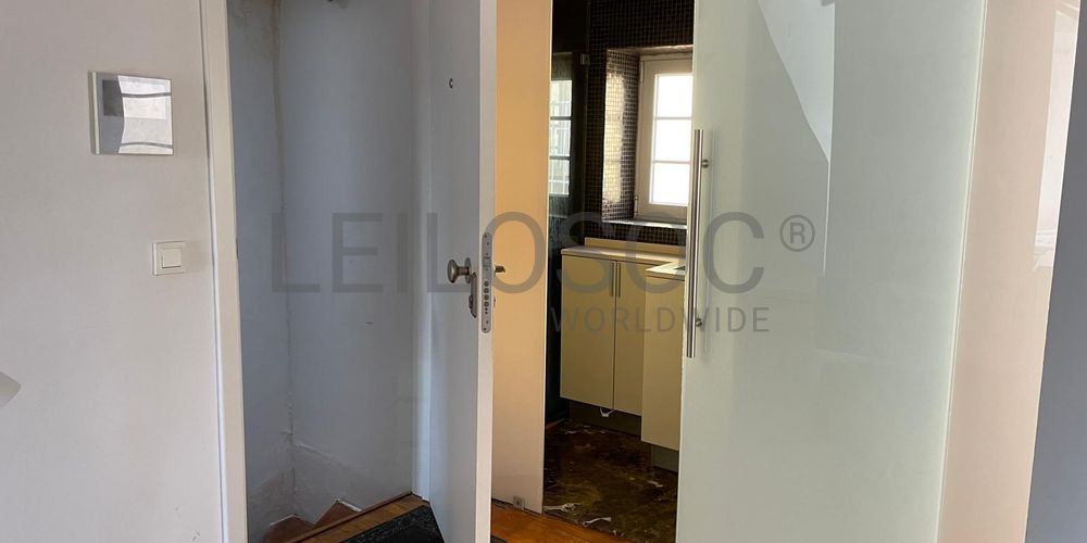 Apartamento T0 · Ajuda, Lisboa 20