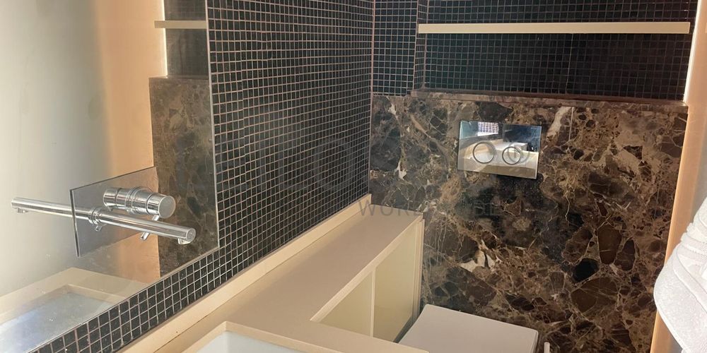 Apartamento T0 · Ajuda, Lisboa 21