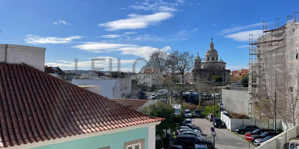 Apartamento T0 · Ajuda, Lisboa 3