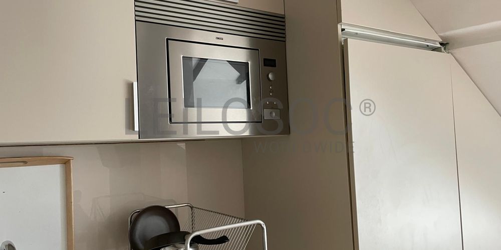 Apartamento T0 · Ajuda, Lisboa 9