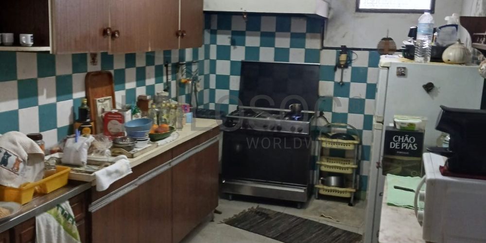 Moradia · Esgueira, Aveiro 4