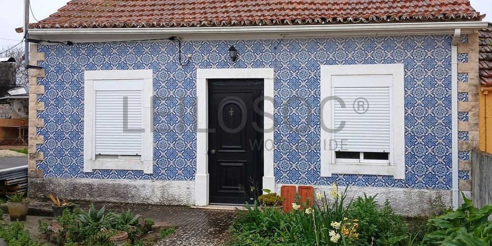 Moradia · Esgueira, Aveiro