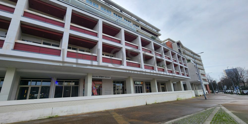 Apartamento T1 Duplex · Boavista, Porto 2