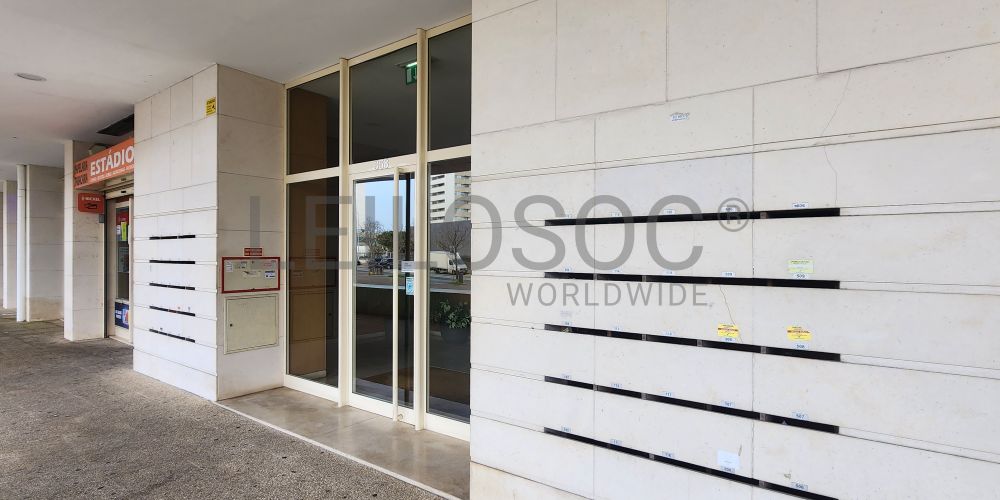 Apartamento T1 Duplex · Boavista, Porto 4