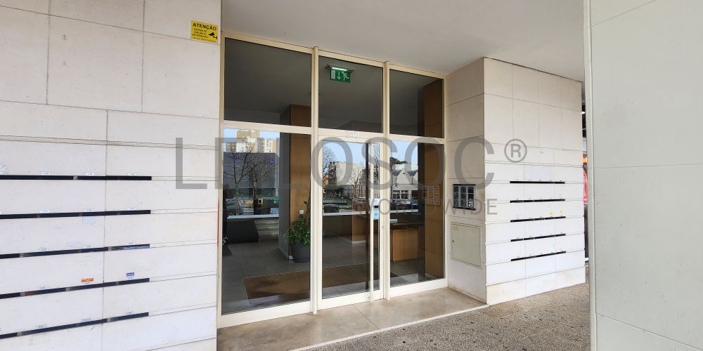 Apartamento T1 Duplex · Boavista, Porto 3