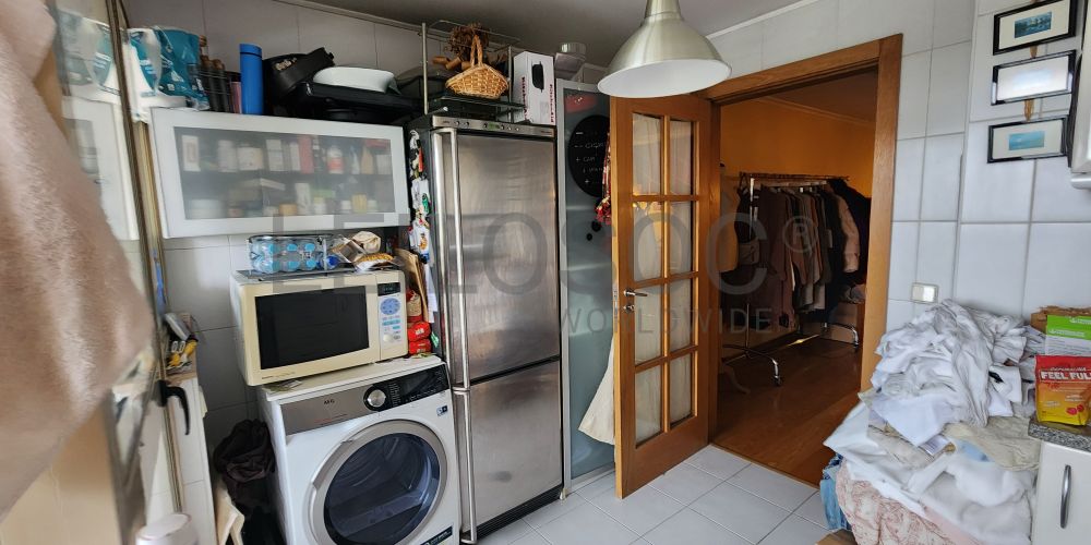 Apartamento T1 Duplex · Boavista, Porto 14