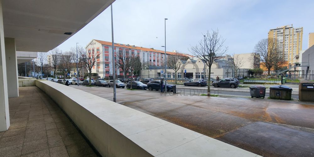 Apartamento T1 Duplex · Boavista, Porto 20