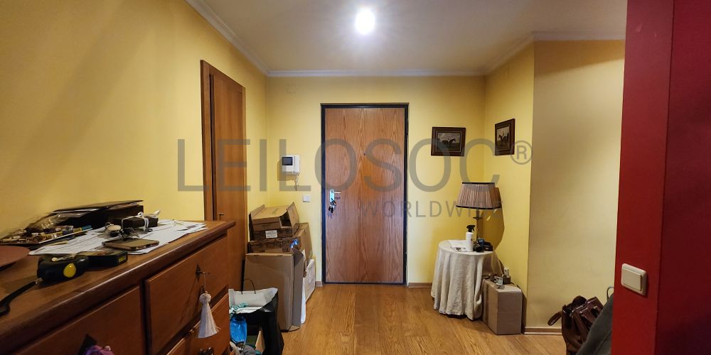 Apartamento T1 Duplex · Boavista, Porto 10