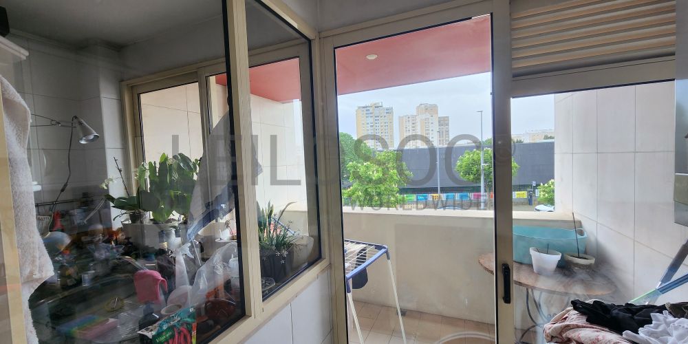 Apartamento T1 Duplex · Boavista, Porto 13