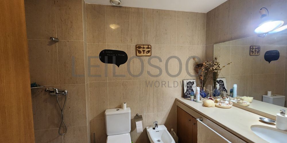 Apartamento T1 Duplex · Boavista, Porto 15