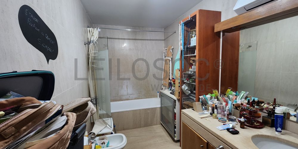 Apartamento T1 Duplex · Boavista, Porto 17