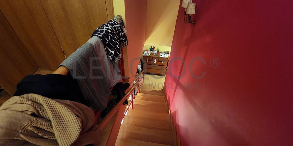 Apartamento T1 Duplex · Boavista, Porto 16