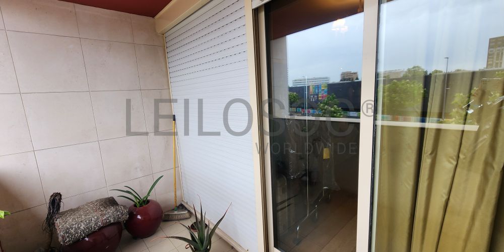 Apartamento T1 Duplex · Boavista, Porto 8