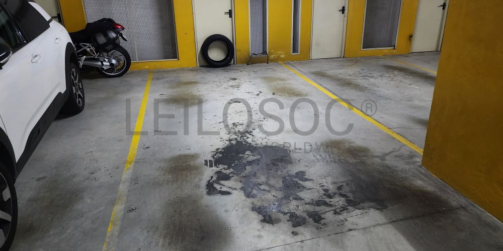 Apartamento T1 Duplex · Boavista, Porto 19