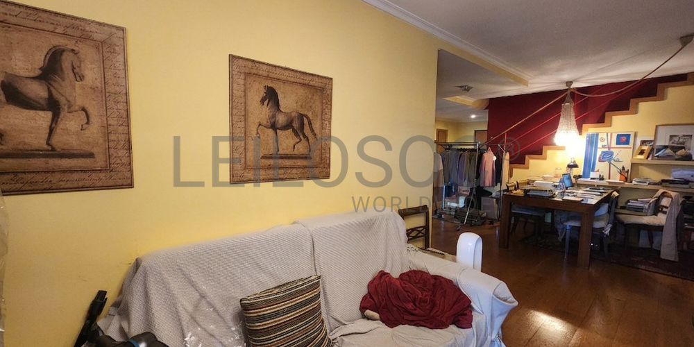 Apartamento T1 Duplex · Boavista, Porto 11