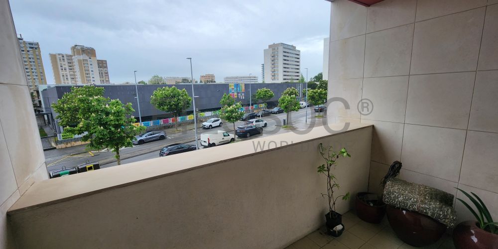 Apartamento T1 Duplex · Boavista, Porto 9
