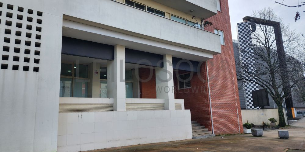 Loja · Boavista, Porto 