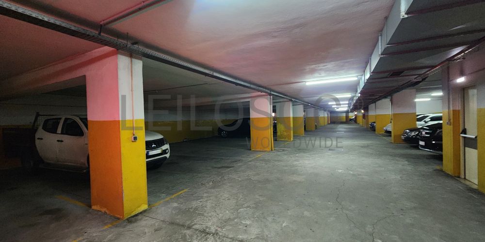 Garagem · Boavista, Porto 2