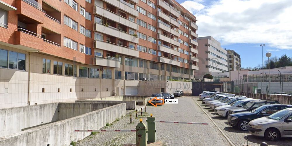 Garagem · Boavista, Porto 3