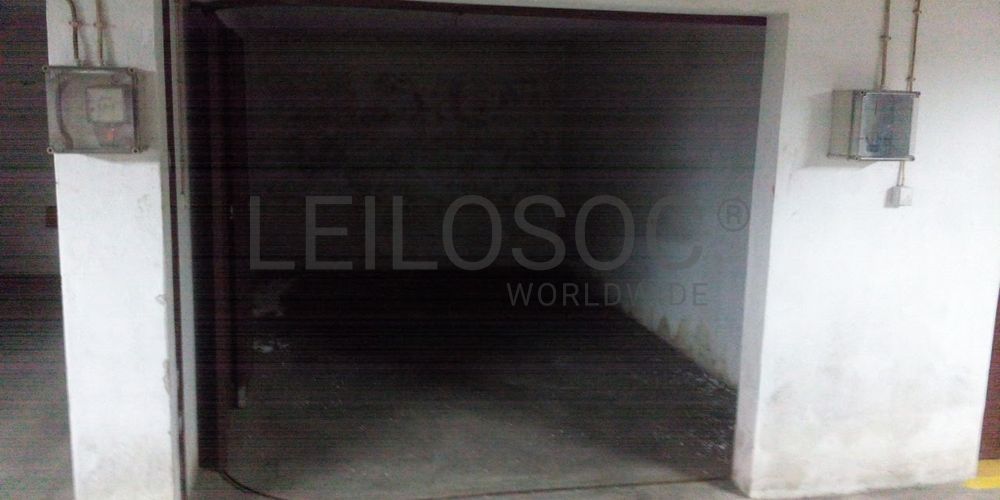 Garagem · Viana do Castelo (3/4)