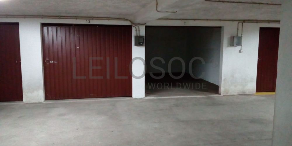 Garagem · Viana do Castelo (2/4)
