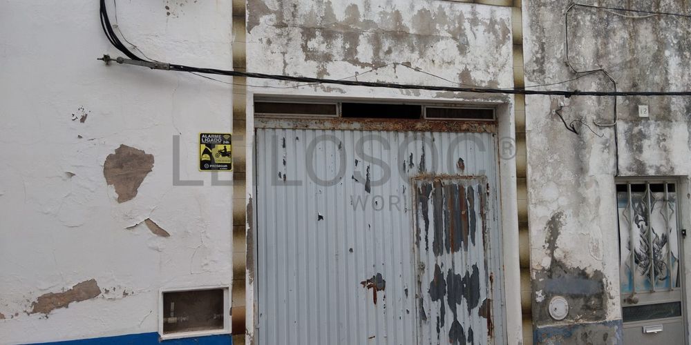 Loja · Torrão, Alcácer do Sal 2