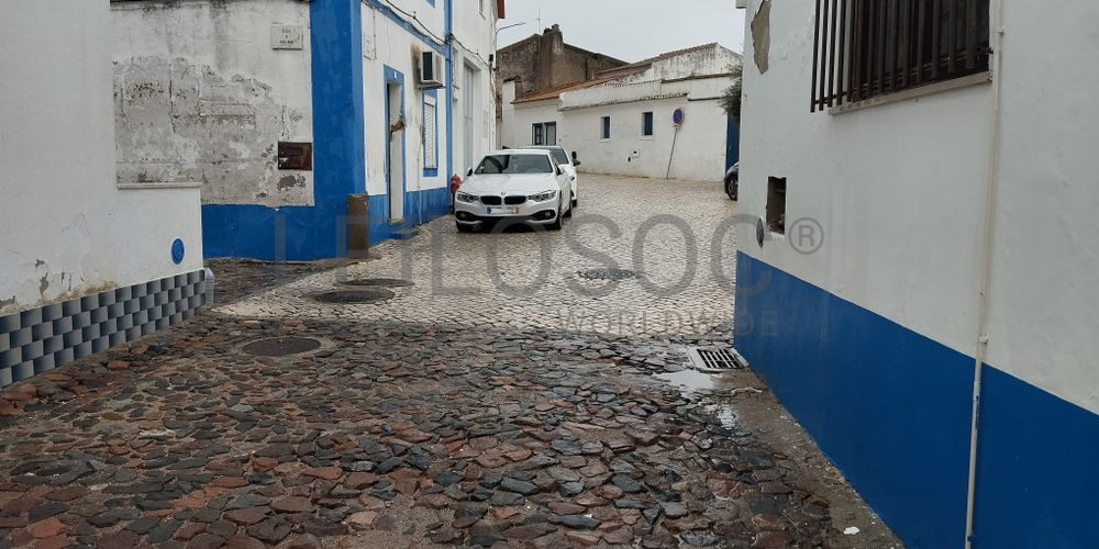Loja · Torrão, Alcácer do Sal 3