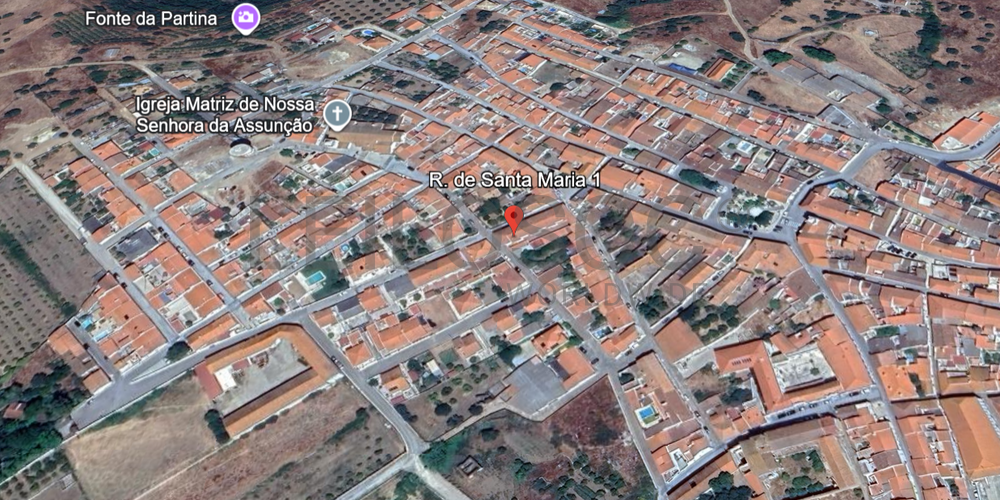 Loja · Torrão, Alcácer do Sal 6