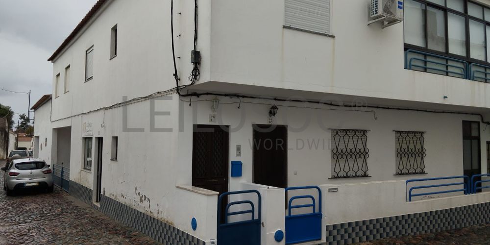 Loja · Torrão, Alcácer do Sal 2