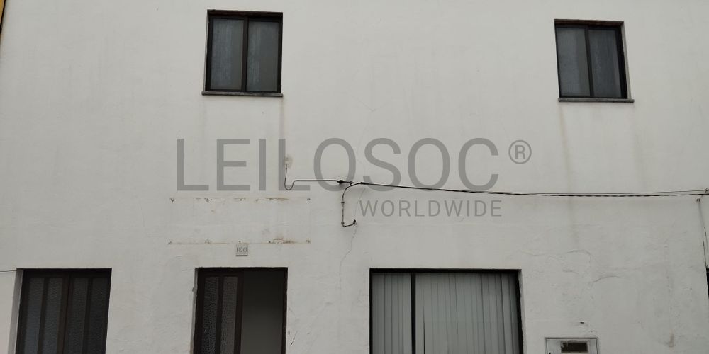 Moradia · Torrão, Alcácer do Sal 6