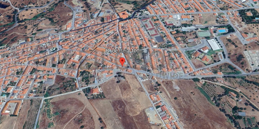 Moradia · Torrão, Alcácer do Sal 12
