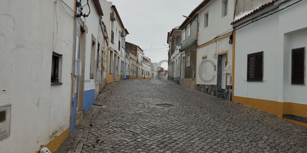 Moradia · Torrão, Alcácer do Sal 4