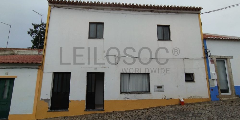 Moradia · Torrão, Alcácer do Sal 2