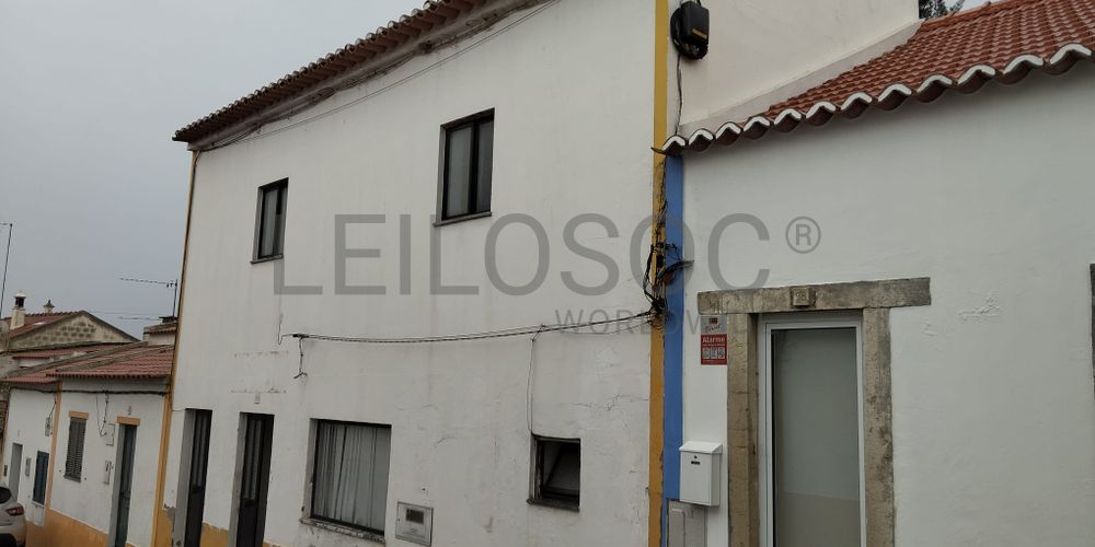 Moradia · Torrão, Alcácer do Sal 3