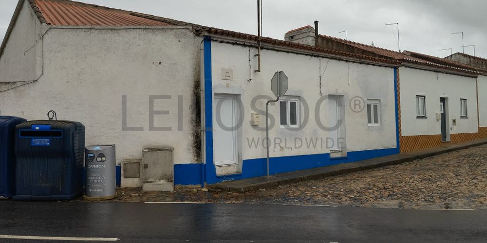 Armazém · Torrão, Alcácer do Sal 3