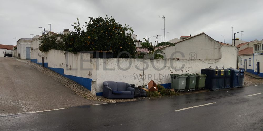 Armazém · Torrão, Alcácer do Sal 5