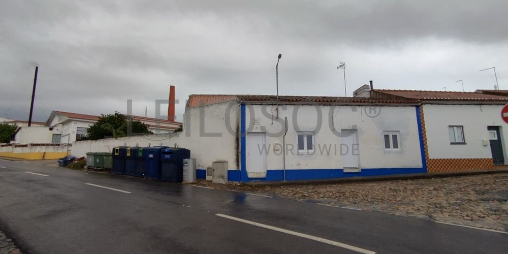 Armazém · Torrão, Alcácer do Sal 2
