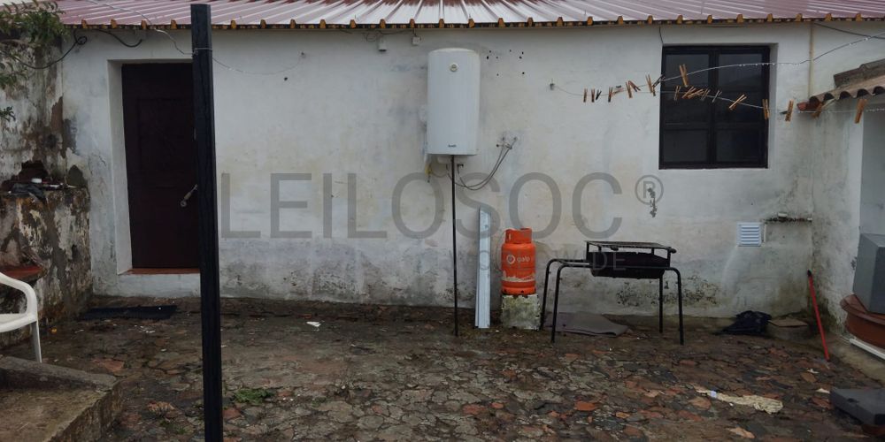 Armazém · Torrão, Alcácer do Sal 28