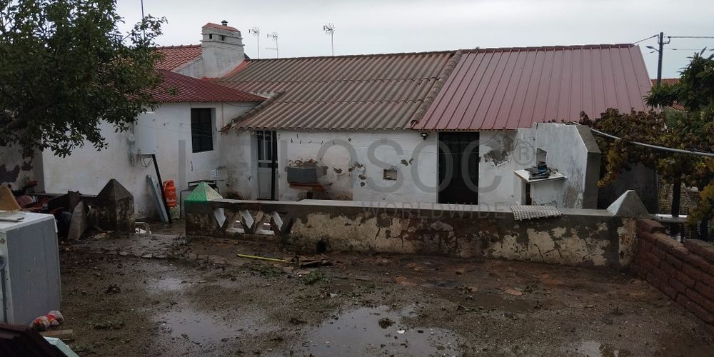 Armazém · Torrão, Alcácer do Sal 26