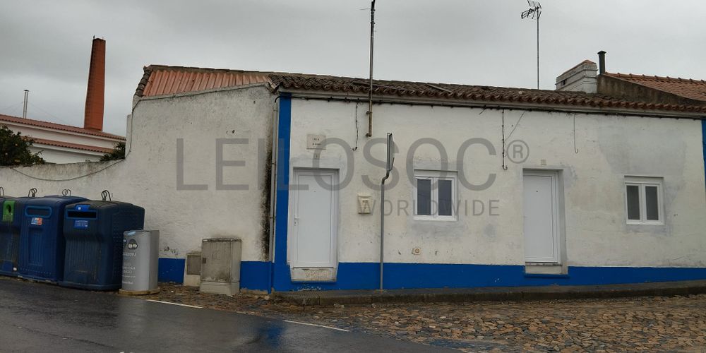 Armazém · Torrão, Alcácer do Sal 4