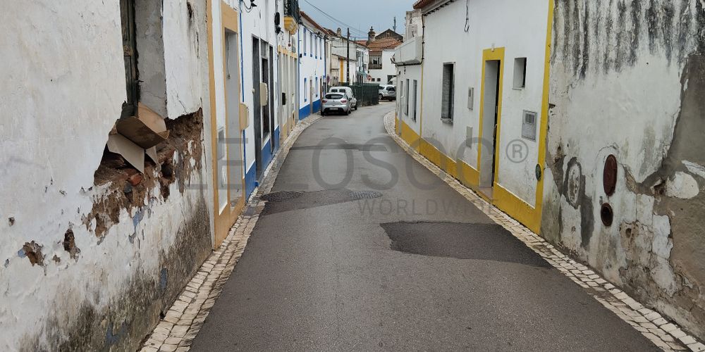 Loja · Torrão, Alcácer do Sal 6