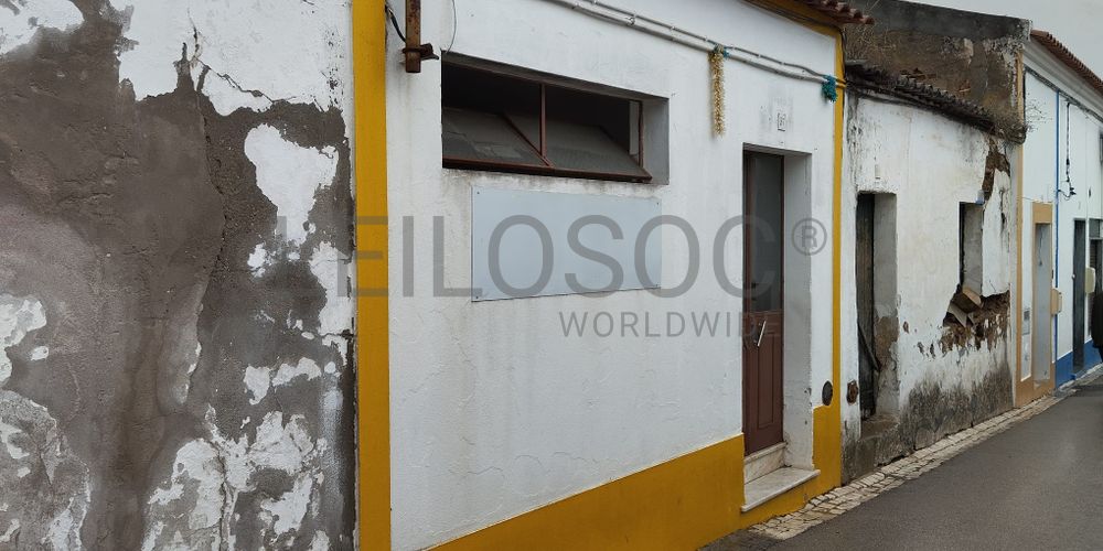 Loja · Torrão, Alcácer do Sal 2