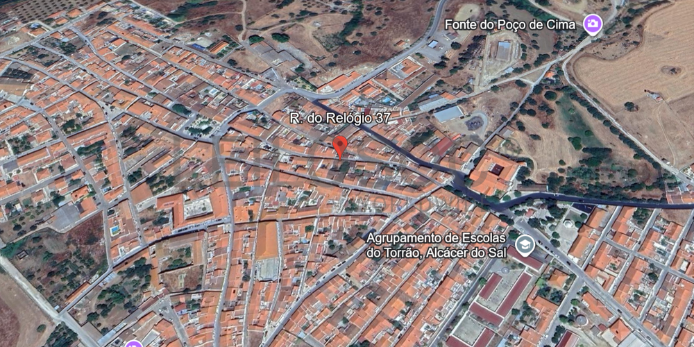 Loja · Torrão, Alcácer do Sal 8
