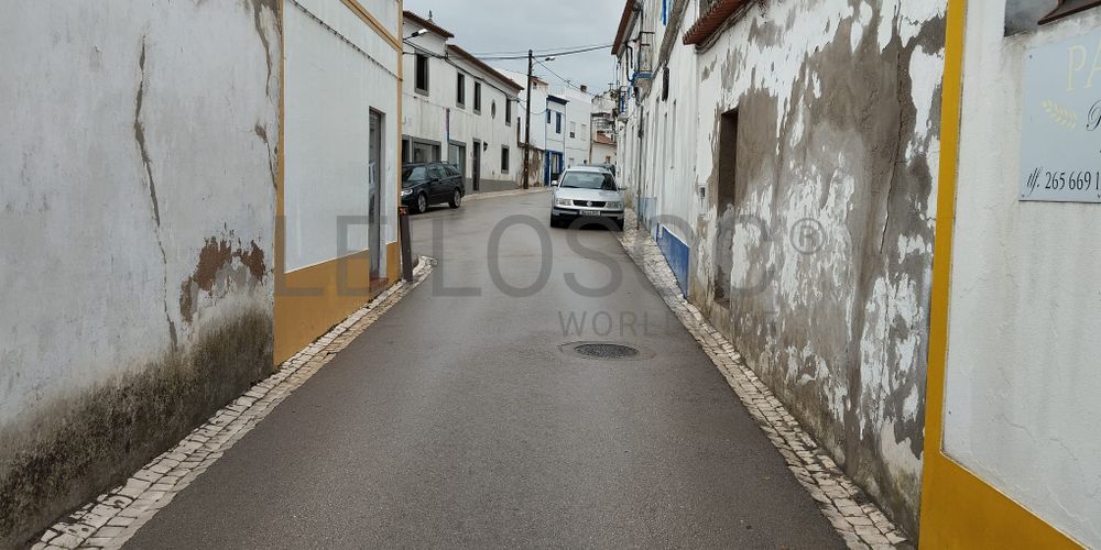 Loja · Torrão, Alcácer do Sal 7
